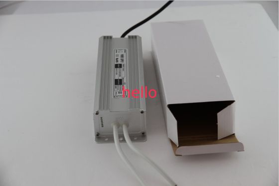 1500mA 100W IP68 กันน้ำไดร์เวอร์ LED AC 220 โวลต์ 24V จอแสดงผล LED พาวเวอร์ซัพพลาย
