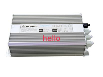 คนขับ 200 วัตต์ LED กันน้ำ