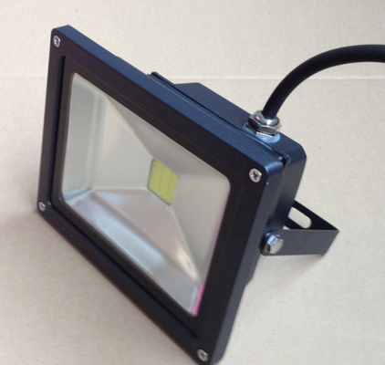 อุตสาหกรรมไฟ LED น้ำท่วมสูงไฟ LED น้ำท่วม / Floodlight 20 วัตต์