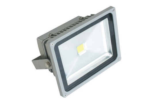 พลังงานสูงกันน้ำไฟ LED น้ำท่วม