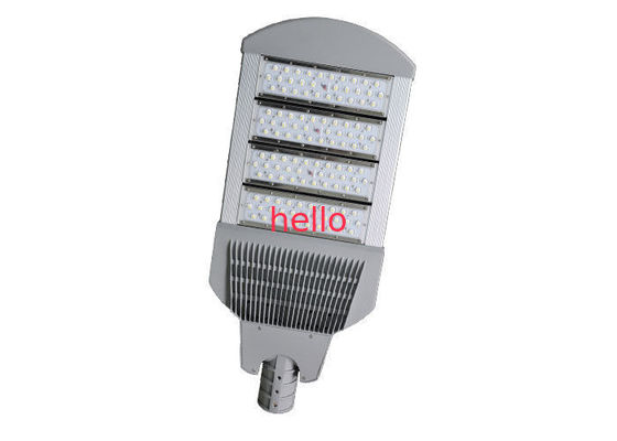 โครงการไฟ LED กันน้ำ / โคมไฟถนนกลางแจ้งชิป Bridgelux