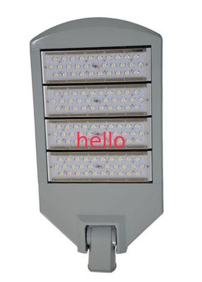 โครงการไฟ LED กันน้ำ / โคมไฟถนนกลางแจ้งชิป Bridgelux