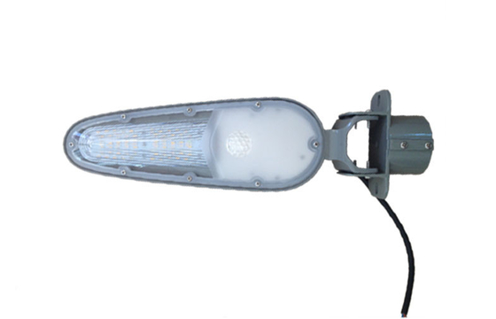 กันน้ำไฟ LED ลาน AC85 - 265V 20W 1830LM IP65 ไฟ LED กลางแจ้ง