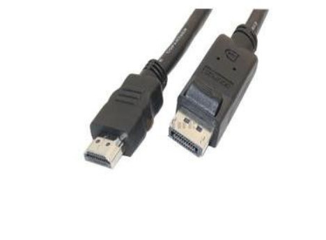 Gold Plated USB Data Transfer สาย HDMI สำหรับหน้าจอ 1.1