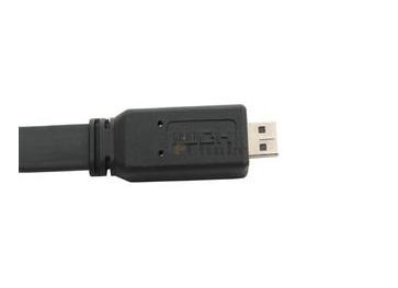 HDMI สาย USB Data Transfer