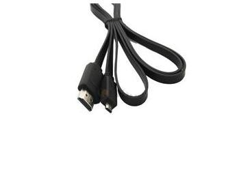 HDMI สาย USB Data Transfer