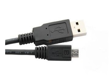 480Mbps สาย USB Data Transfer