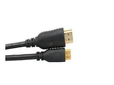 480p, 720p, 1080i, 1440p ความละเอียดการถ่ายโอนข้อมูล USB Cable, ครบตาม HDCP