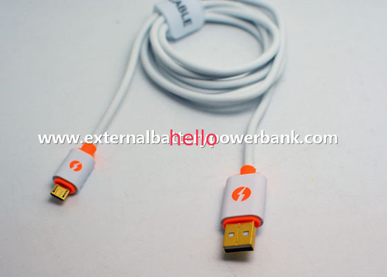 สายเคเบิ้ล USB 2.0 ข้อมูลสำหรับซัมซุง