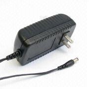 KTEC Univeral AC Adapter ไฟฟ้ากระแสตรงที่มี EN60950-1 UL 60950-1