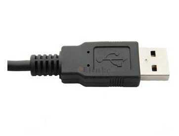 480Mbps อัตราการโอนถ่ายโอนข้อมูล USB Cable, ลักแอนด์เพลย์