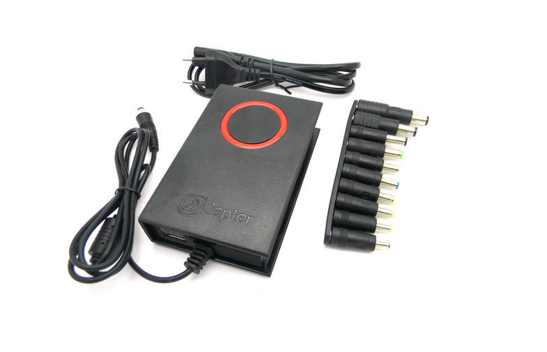 หน้าแรกบริการรถแล็ปท็อปไฟ AC Adapter, 100W สก์ท็อป Switching Power Supply