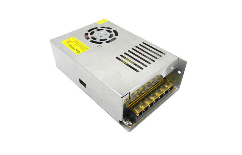 ประสิทธิภาพสูง Switching Power Supply Adapter DC12V 250W, CE ได้รับการรับรอง
