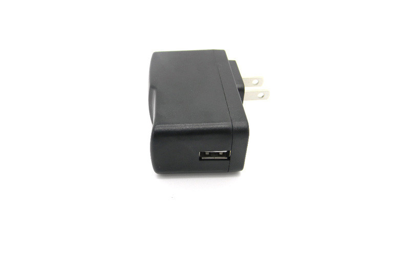 5V 2A สากล USB ชาร์จไฟฟ้าแรงดันคงสหภาพยุโรปปลั๊กสำหรับ PC / มาร์ทโฟน