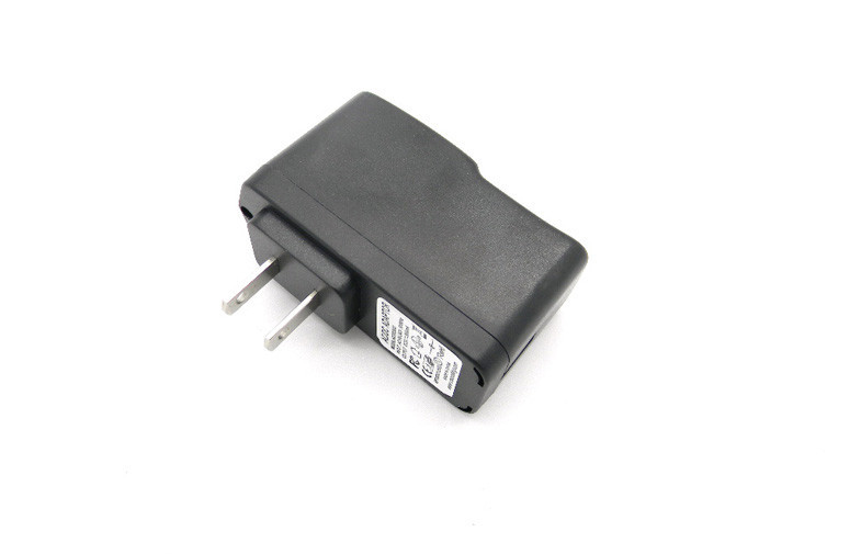 5V 2.0A 10W สากล USB ชาร์จควบคุมสหรัฐปลั๊กไฟฟ้าลัดวงจร