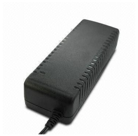 ภายนอกตั้งโต๊ะ Switching Power Supply 120W 3pin สำหรับเครื่องพิมพ์