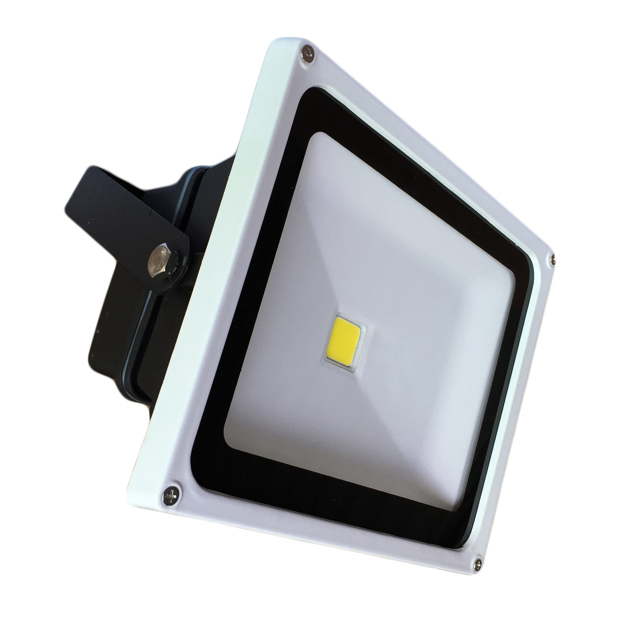 230V / 240V 30W LED Floodlight การรักษาความปลอดภัยน้ำท่วมไฟ LED กันน้ำสำหรับแสงเชิงพาณิชย์