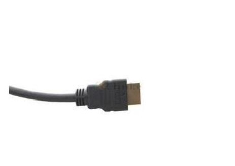 ดำ HDMI USB ประเภทการโอนสายเคเบิ้ล 1080p ความละเอียดความถี่สูง