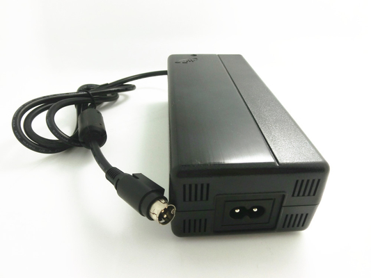 การสลับ PFC สากล DC Power Adapter สำหรับแล็ปท็อป / โน๊ตบุ๊ค, CE / RoHS / GS
